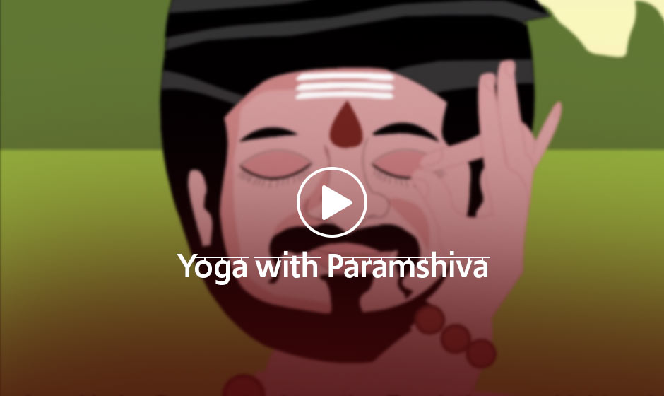 Yoga-with-Paramshiva