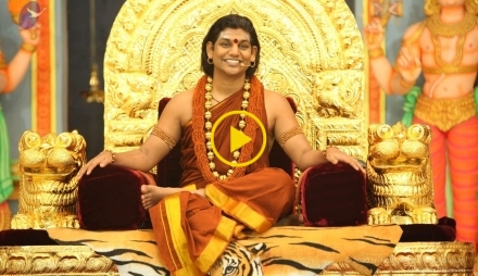 Nithyananda E-Gurukul